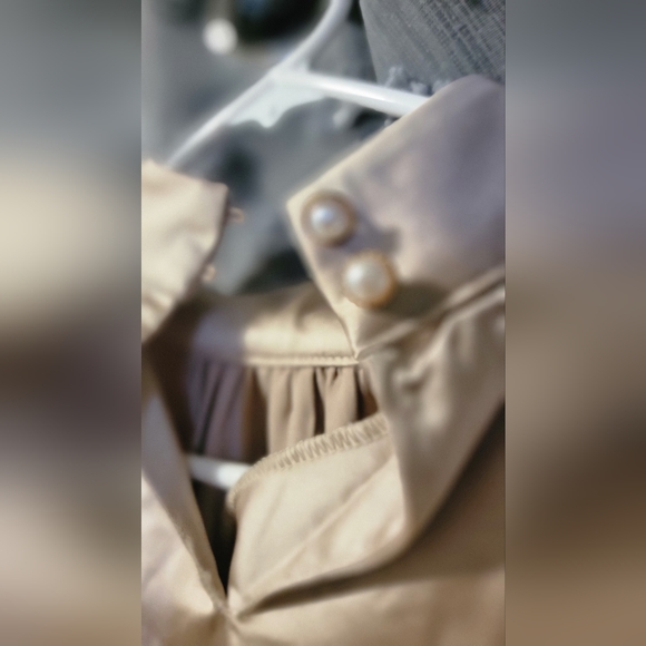 Chic blouse by Watermelon Sugar - Picture 8 of 12